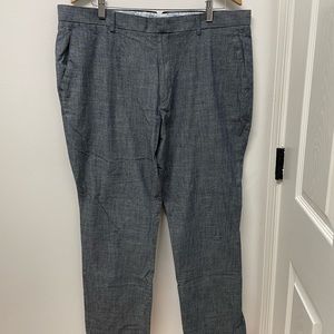 Men’s dress pants